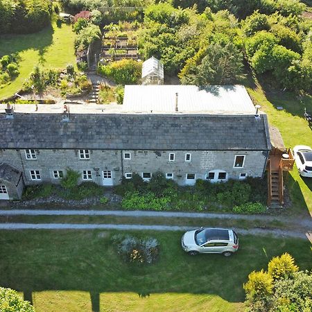 Arthur Bear - Uk37992 Greenhow Hill Exterior foto